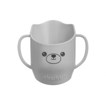 Mācību krūze ergonomiskā AKUKU A0695