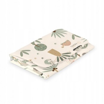 Saliekams pārtinamais matracis FUN in the TROPICS 87241 Saliekams pārtinamais matracis FUN in the TROPICS 87241