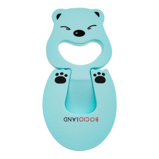 Durvju blokāde-stoperis BEAR BL007 Durvju blokāde-stoperis BEAR BL007