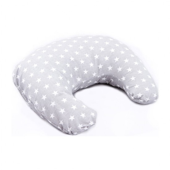 Spilvens barošanai GREY STARS BOC0175