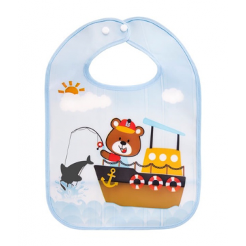 Bērnu priekšautiņš FISHER BOC0556 Bērnu priekšautiņš FISHER BOC0556