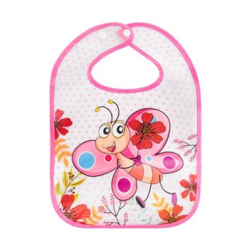 Bērnu priekšautiņš BUTTERLY BOC0557 Bērnu priekšautiņš BUTTERLY BOC0557