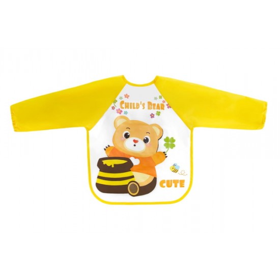 Bērnu priekšauts BEAR&HONEY BOC0560 Bērnu priekšauts BEAR&HONEY BOC0560