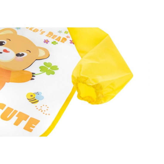 Bērnu priekšauts BEAR&HONEY BOC0560 Bērnu priekšauts BEAR&HONEY BOC0560