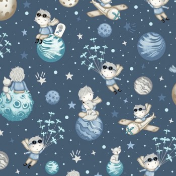 Apmale 360 cm LITTLE PRINCE [A]