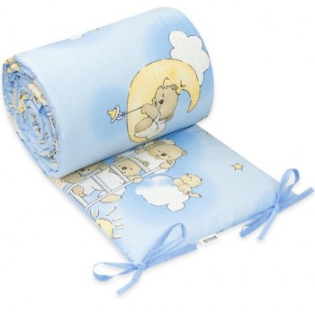 Apmale 180 cm LADDERS blue [A]