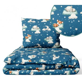 G/v komplekts SWEET DREAMS 135x100 cm K-2T135 [A]