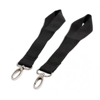 Universālie stiprinājumi ratiņiem (2 gab.) TEROA-17 Universālie stiprinājumi ratiņiem (2 gab.) TEROA-17