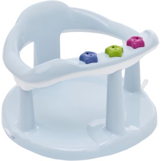 Vannas krēsls AQUABABY baby blue TH-2195343 Vannas krēsls AQUABABY baby blue TH-2195343
