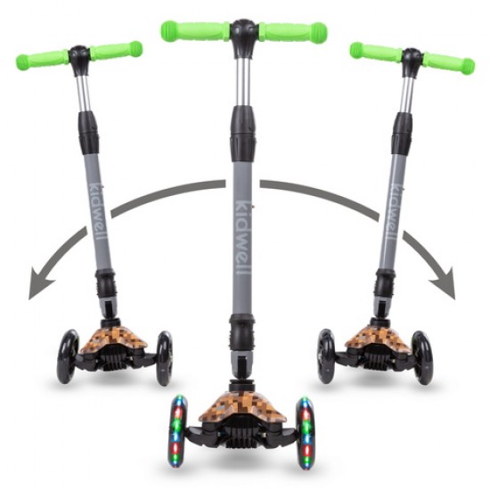 Skrejritenis VENTO GAME Kidwell [A]