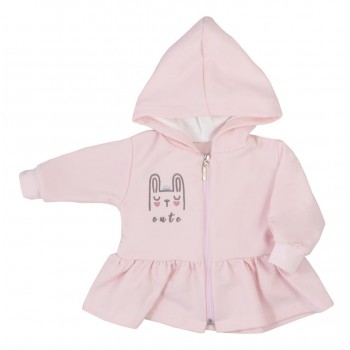 Komplekts "BUNNY" 74 cm KoalaBaby 08-940