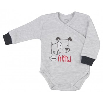 Bodi X "FRIEND" 62 cm KoalaBaby 09-204