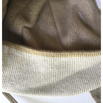 Cepure ar flīsa oderi un nagu 50 cm 2978-izpārdošana