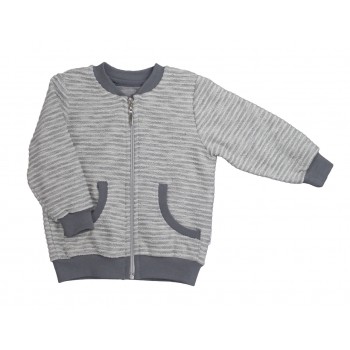 Blūze trikotāžas BOOMER 98-116 cm Nicol 160298 [A]