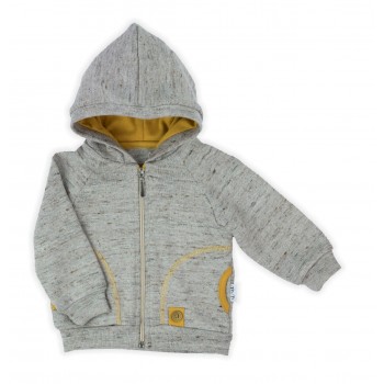 Blūze trikotāžas INDIAN 98-116 cm Nicol 167297