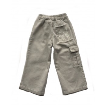 Bikses TYGRYS (vasaras) 80-116 cm -izpārdošana