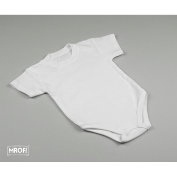 Bodi CLASSIC WHITE 68 cm