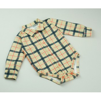 Bodi-krekls KUBA 86 cm Mrofi