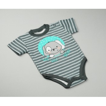 Bodijs WOW-WOW  (Piesio) 74 cm Bodijs WOW-WOW  (Piesio) 74 cm