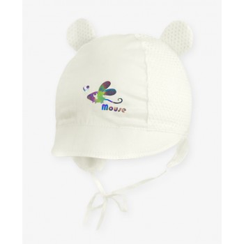 Cepure vasaras MOUSE 44 cm ILT-001 -izpārdošana