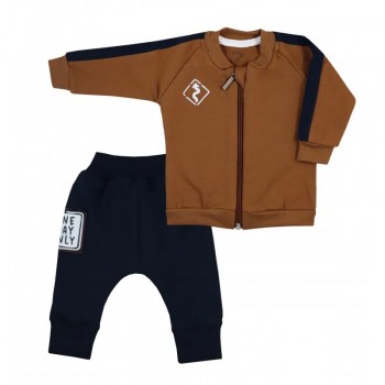 Komplekts ONE WAY ONLY 86 cm KoalaBaby 08-963