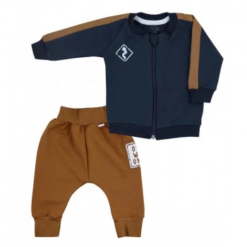 Komplekts ONE WAY ONLY 86 cm KoalaBaby 08-968