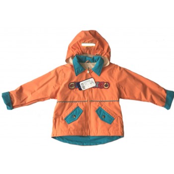 Zēnu vējjaka MEXICO 110 cm-izpārdošana