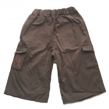 Bikses 3/4 MrM202 110,116 cm-izpārdošana Bikses 3/4 MrM202 110,116 cm-izpārdošana