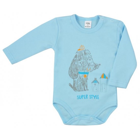 Bodi KARO 80 cm KoalaBaby T1-685 Bodi KARO 80 cm KoalaBaby T1-685