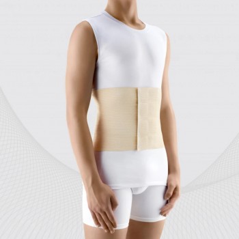 Medicīniskā/pēcdzemdību josta ELAST BASIC 9901 [A]