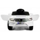 Mašīna ar akumulatoru BBH-958 white (2915) Akcija