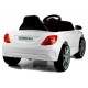 Mašīna ar akumulatoru BBH-958 white (2915) Akcija