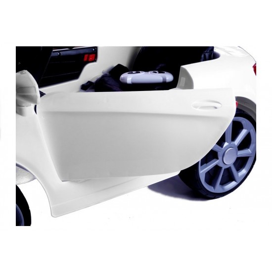 Mašīna ar akumulatoru BBH-958 white (2915) Akcija