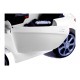 Mašīna ar akumulatoru BBH-958 white (2915) Akcija