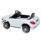 Mašīna ar akumulatoru BBH-958 white (2915) Akcija