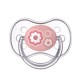 Māneklis NEWBORN simetriskas formas 6-18 mēn.Canpol babies 22/581 pink Māneklis NEWBORN simetriskas formas 6-18 mēn.Canpol babies 22/581 pink