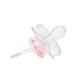 Māneklis NEWBORN simetriskas formas 6-18 mēn.Canpol babies 22/581 pink Māneklis NEWBORN simetriskas formas 6-18 mēn.Canpol babies 22/581 pink