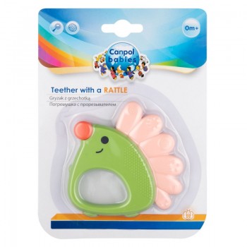 Zobgrauznis ar grabuli HEDGEHOG 05/201 Zobgrauznis ar grabuli HEDGEHOG 05/201