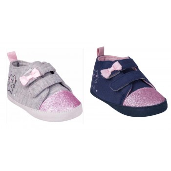 Zīdaiņu zābaciņi  KITTY 0-6 mēn.OB-093-izpārdošana Zīdaiņu zābaciņi  KITTY 0-6 mēn.OB-093-izpārdošana