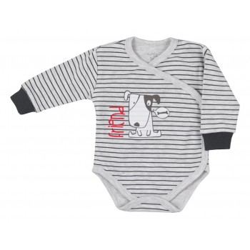 Bodi X FRIEND-S 62 cm KoalaBaby 09-223 [A]