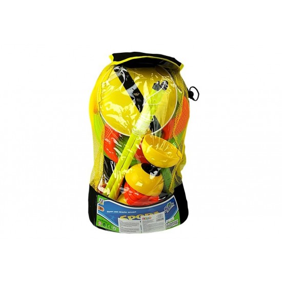 Sporta spēļu komplekts 89444 Sporta spēļu komplekts 89444