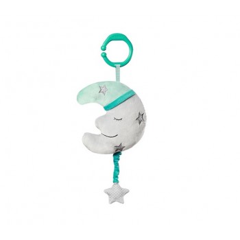 Rotaļlieta muzikālā HAPPY MOON BabyOno 610