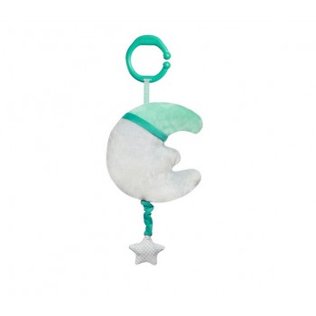 Rotaļlieta muzikālā HAPPY MOON BabyOno 610