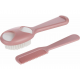 Matu ķemme un suka Canpol 56/160 pink Matu ķemme un suka Canpol 56/160 pink