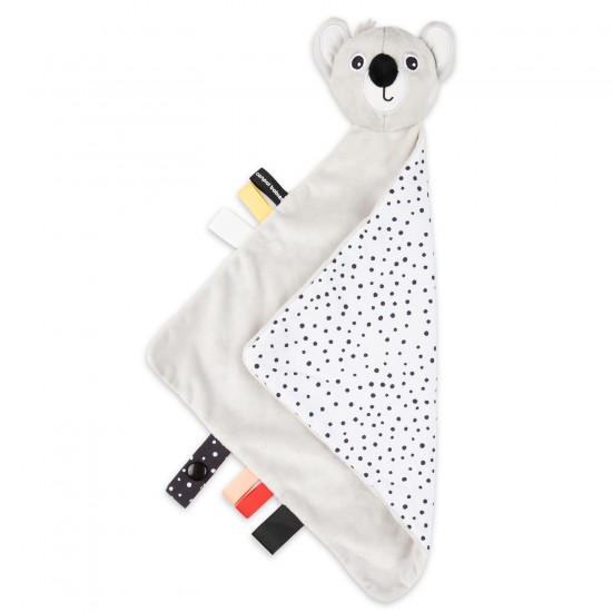 Mīļlupatiņa BabiesBoo Canpol 68/087 Mīļlupatiņa BabiesBoo Canpol 68/087
