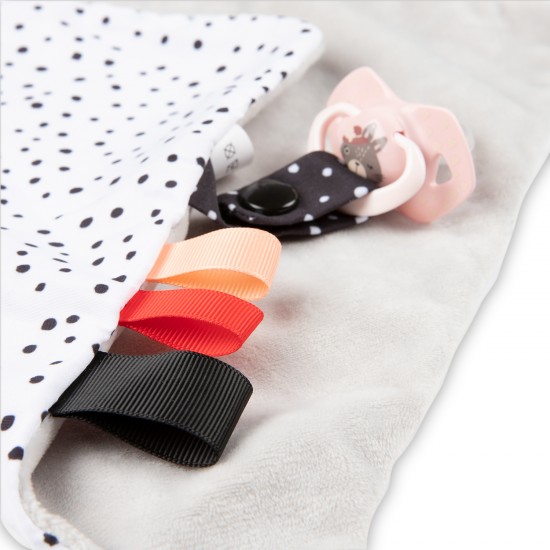 Mīļlupatiņa BabiesBoo Canpol 68/087 Mīļlupatiņa BabiesBoo Canpol 68/087