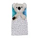 Mīļlupatiņa BabiesBoo Canpol 68/087 Mīļlupatiņa BabiesBoo Canpol 68/087