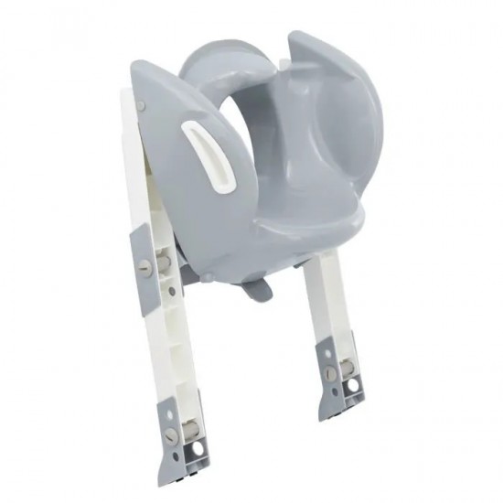 WC sēdeklis ar pakāpienu Thermobaby 25597 mint [A]