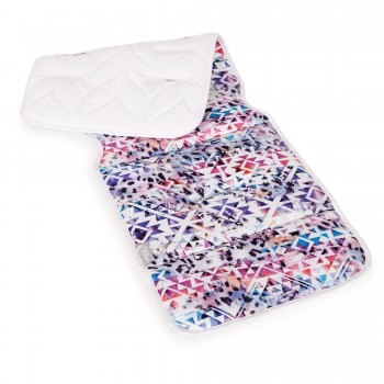 Ieliktnis ratiņos divpusējs IMPRESO 33x85 cm Ceba Baby (814)