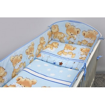 G/v komplekts MIKA blue K-5 (135,360)-izpārdošana